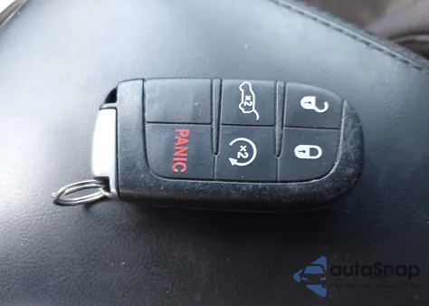 2020 Jeep Grand Cherokee Altitude 4X2 z USA, uszkodzony, nr VIN 1C4RJEAG5LC245974